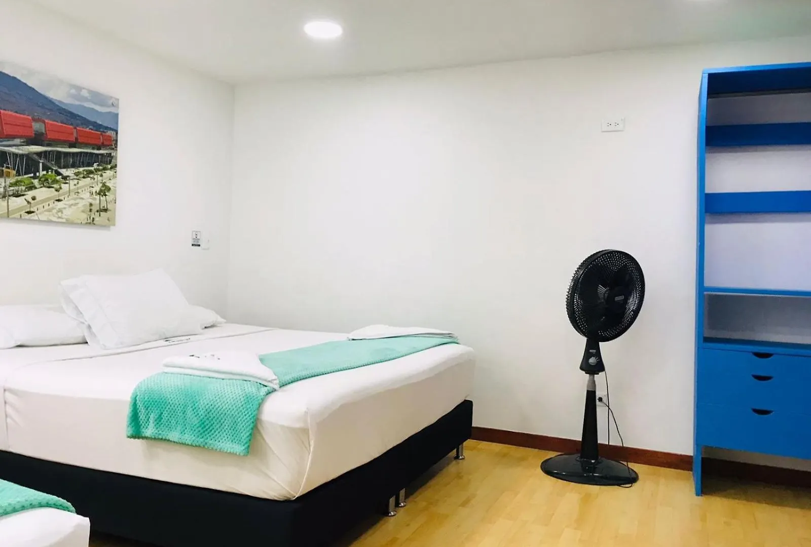 Poblado Park Guest House 3*, Medellin