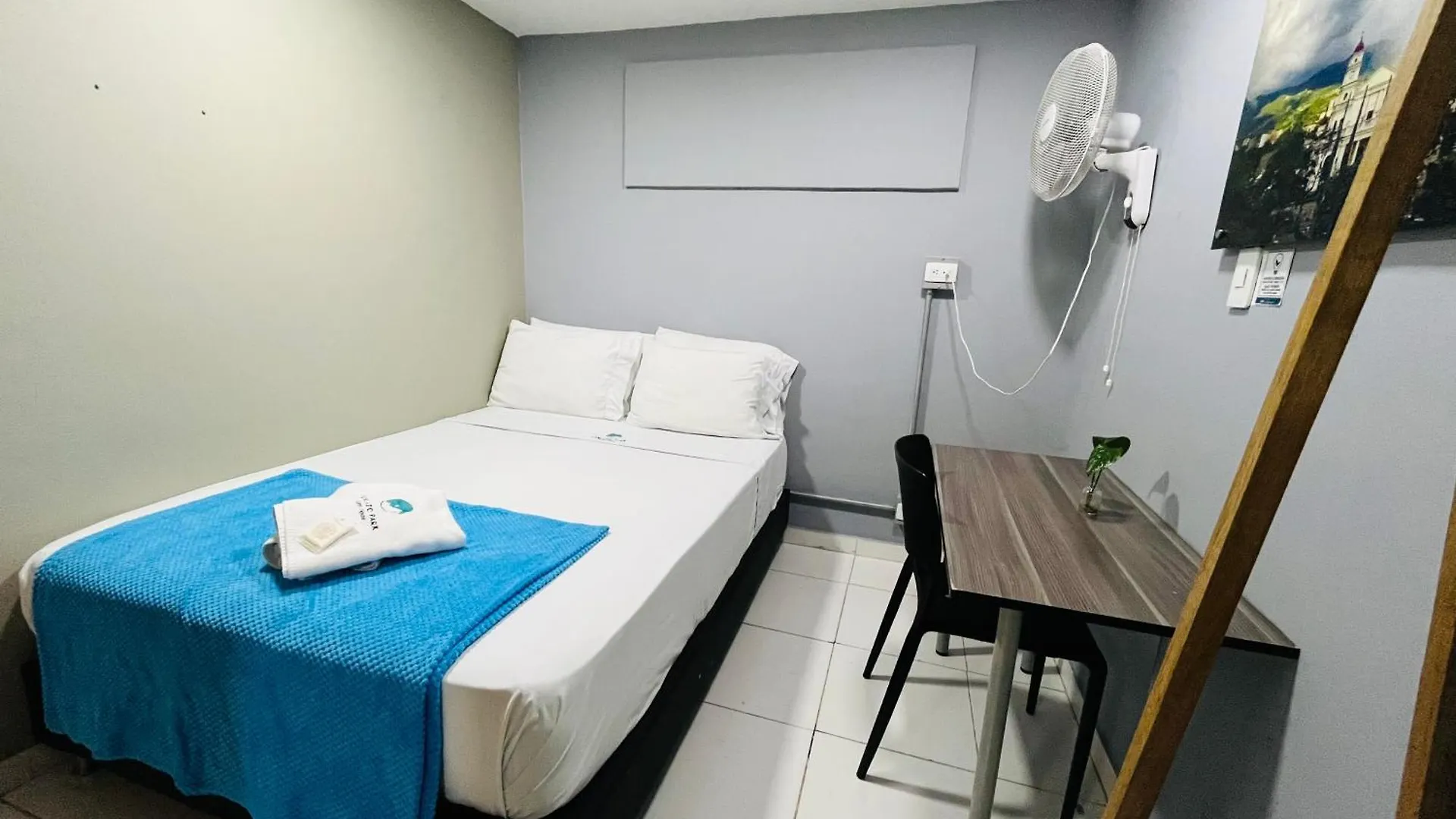 Hotel Poblado Park Guest House Medellín