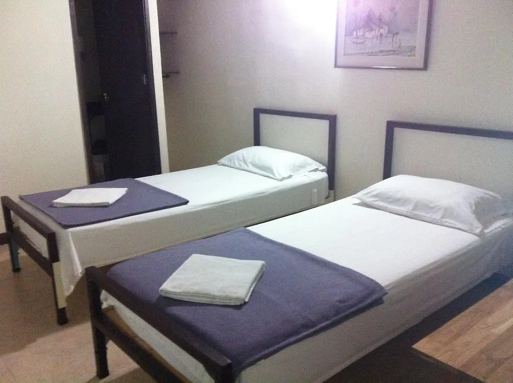 Hotel Poblado Park Guest House Medellín
