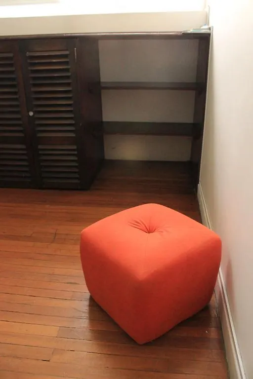 Poblado Park Guest House Medellín Hotel
