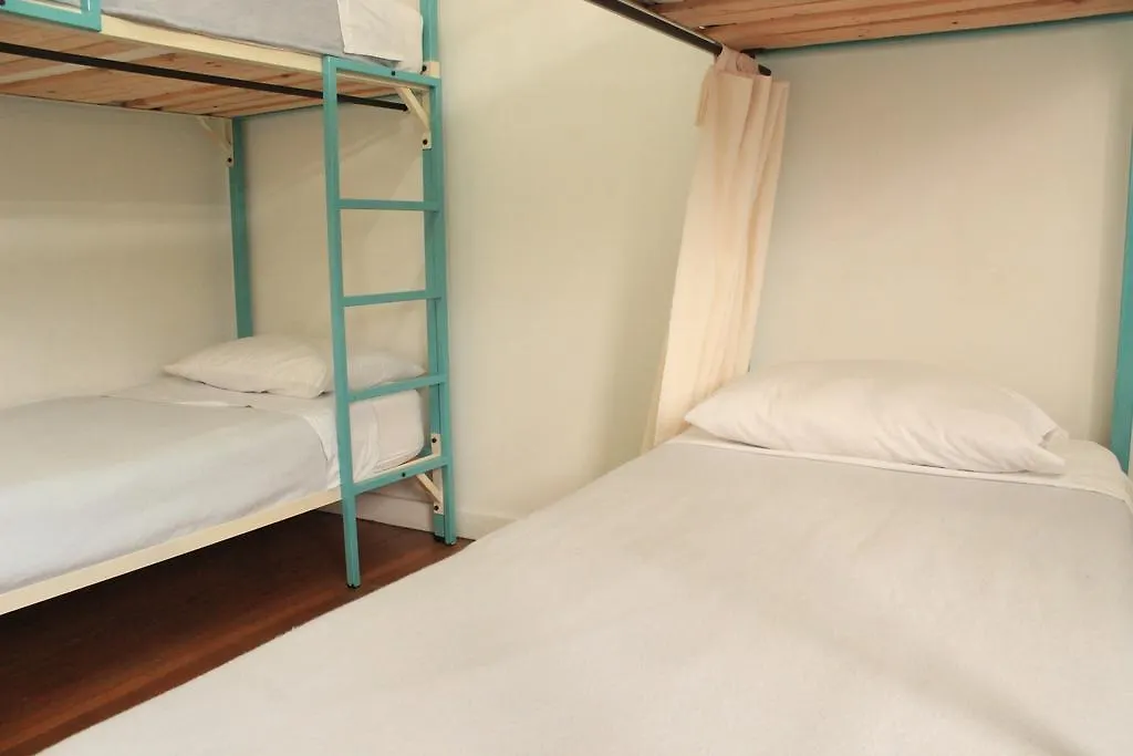 Poblado Park Guest House Medellín