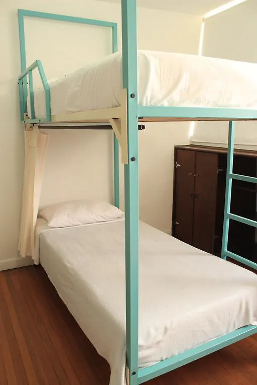 *** Hotel Poblado Park Guest House Medellín Colombie