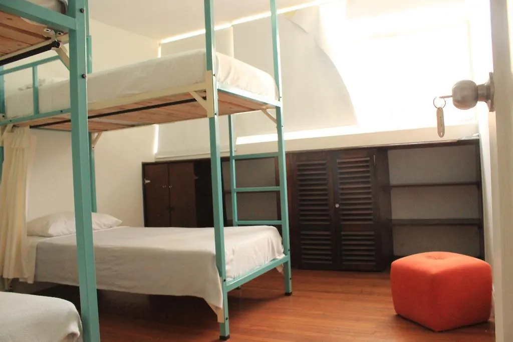 *** Hotel Poblado Park Guest House Medellín Colombie