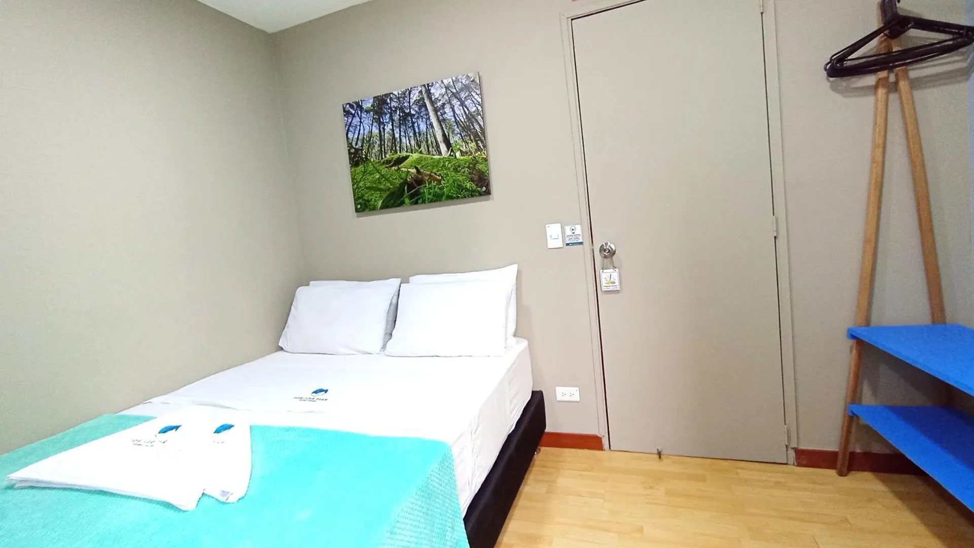 Poblado Park Guest House Medellín