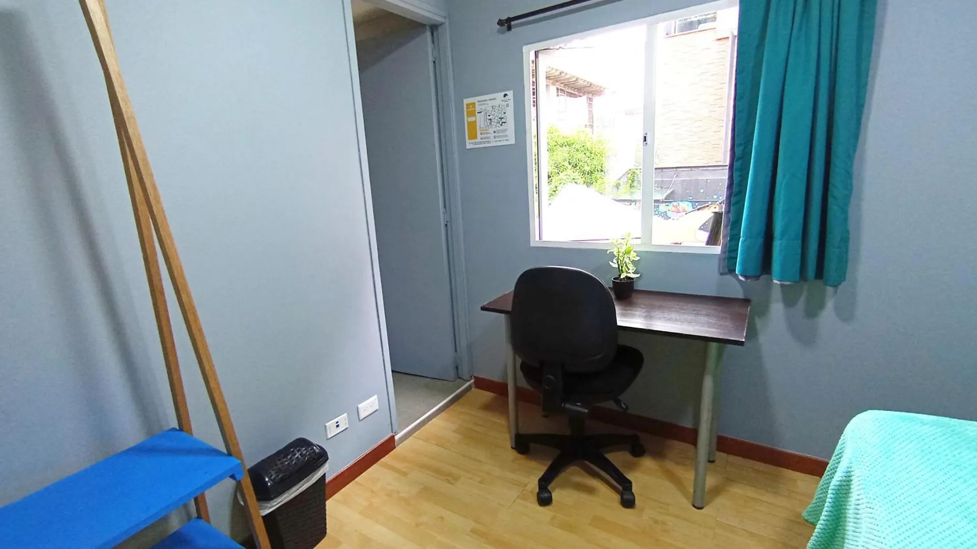 Hotel Poblado Park Guest House Medellín