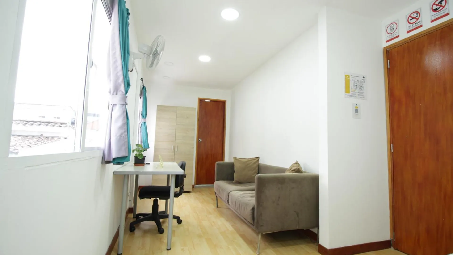 Hotel Poblado Park Guest House Medellín