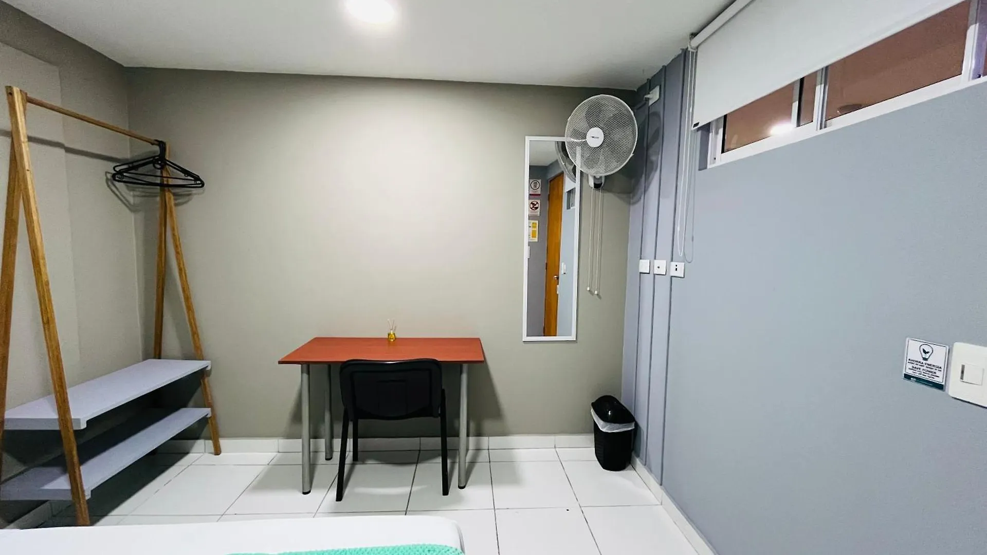 Poblado Park Guest House Medellín