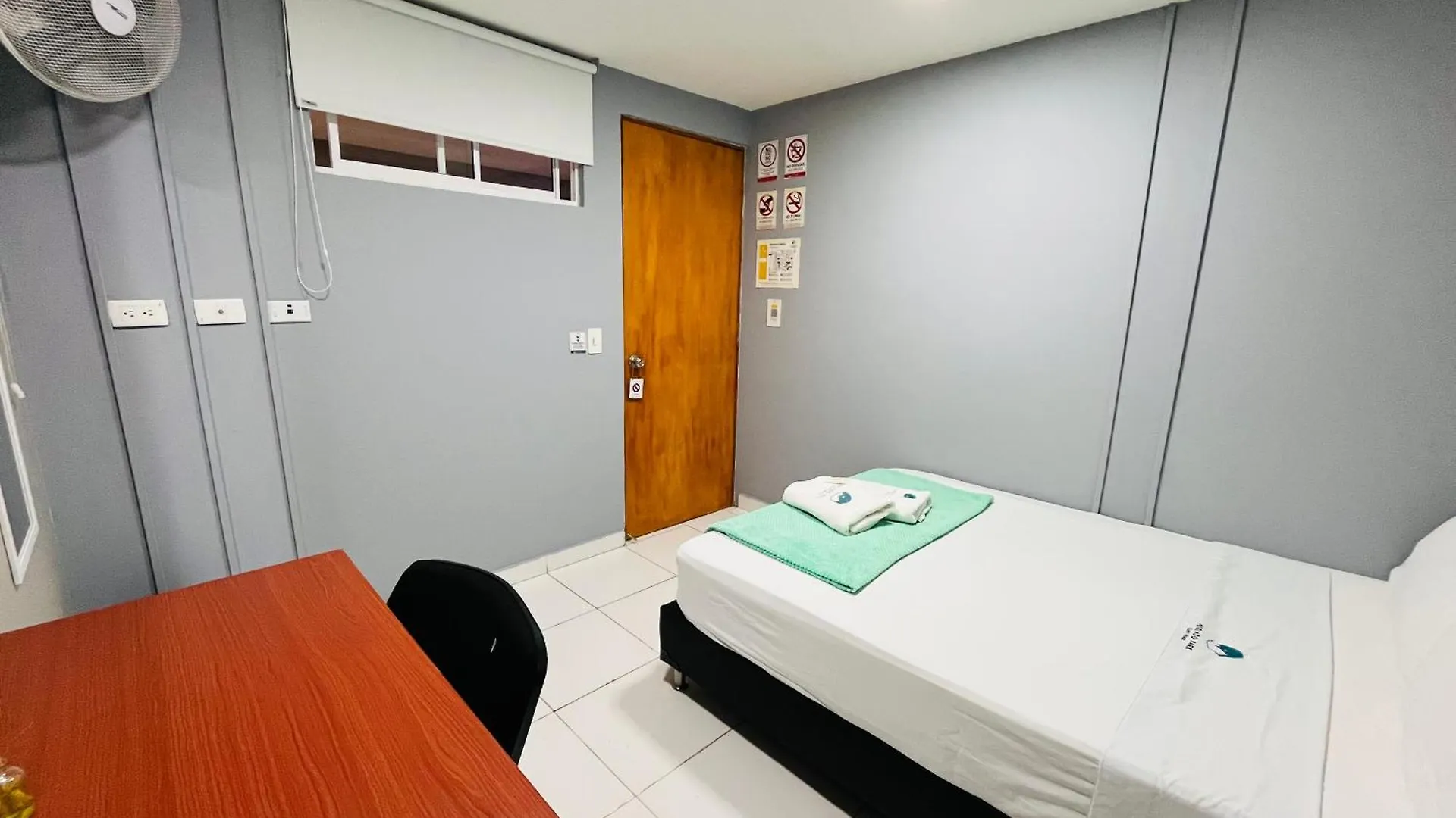 Poblado Park Guest House Medellín