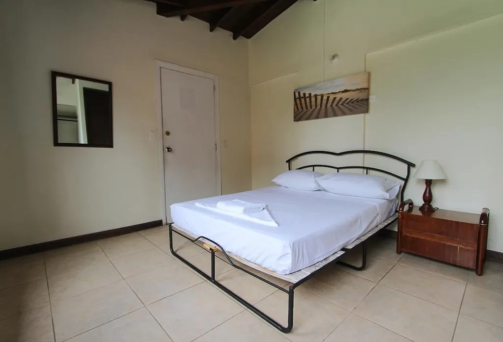 Poblado Park Guest House Medellín