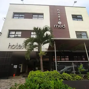 Hotel Med 70, Medellin