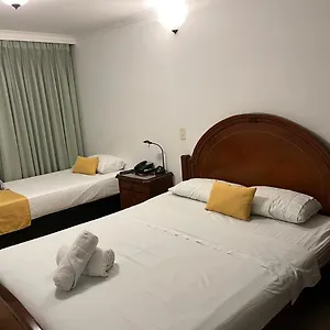 Hotel Casa Rosales, Medellin