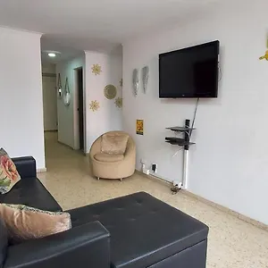 Grupos /flias - Barrio Colores Medellín