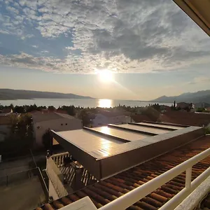 Gasthof Restoran Bartol Rovanjska
