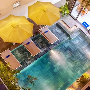 Hotel Tomorrow Hoi An