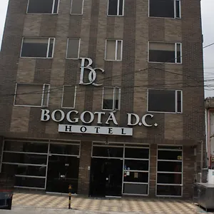 Dc 3* Bogotá