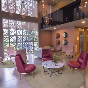 Hotel Express By Marriott Colombia, Medellin