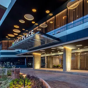 Hyatt Place Convention Center 4* Bogotá