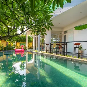 Hotel La Casa Tra Que Hoi An