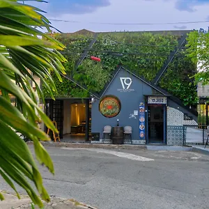 Hotel 79, Medellin