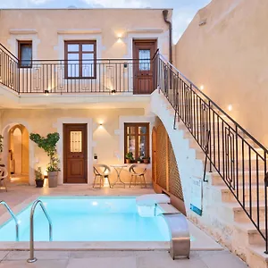 Mansio Boutique Rethymno