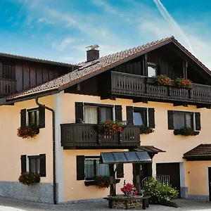 Gasthof Leithenwald Zwiesel