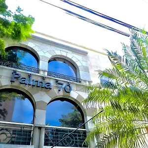 Hotel Palma 70, Medellin