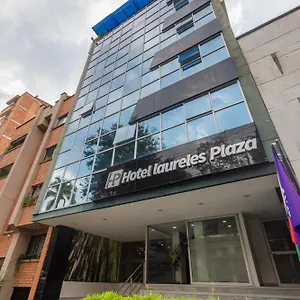 Laureles Plaza **** Medellín