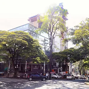 Aparthotel Provenza Lofts, Medellin