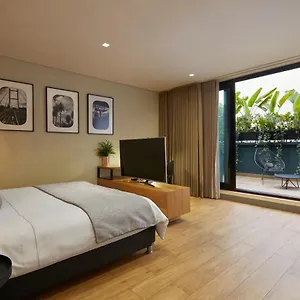 Hotel 14 Urban, Medellin
