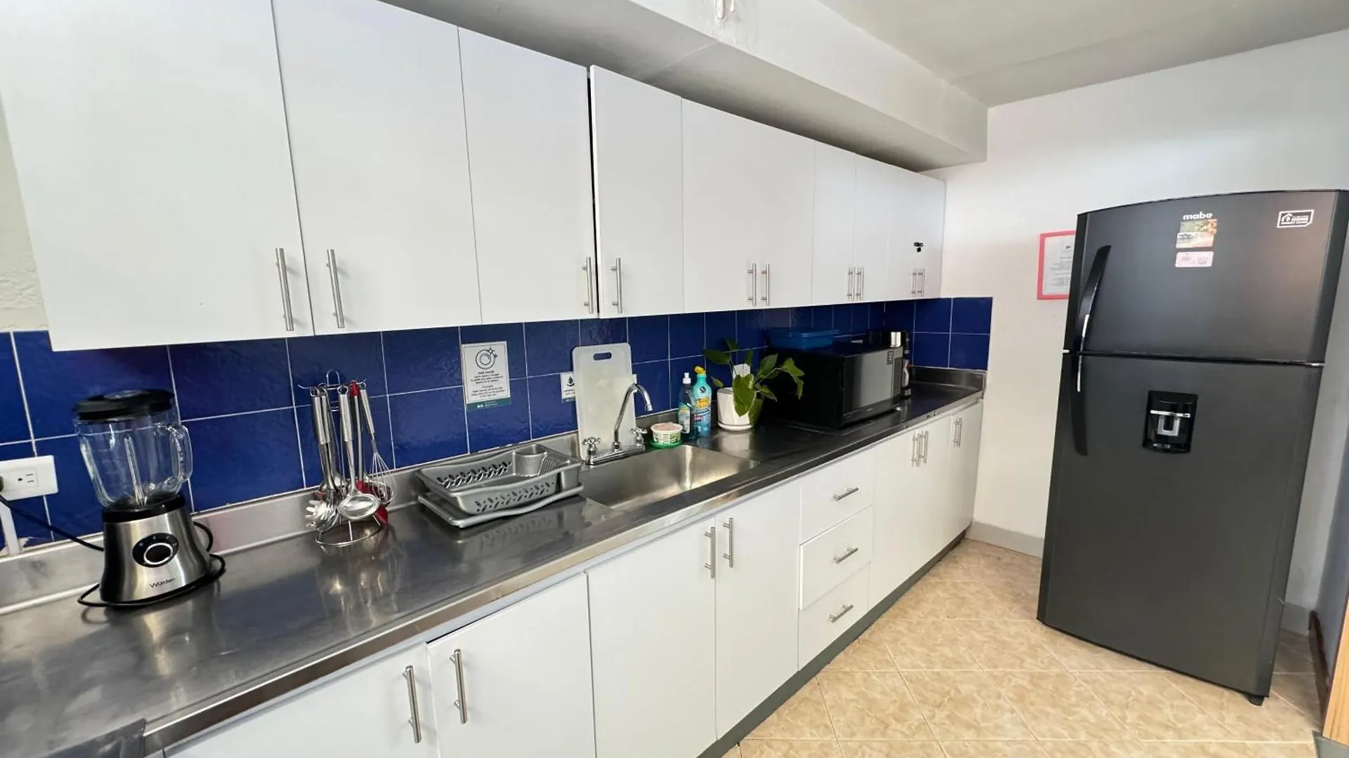 Poblado Park Guest House 메딜린
