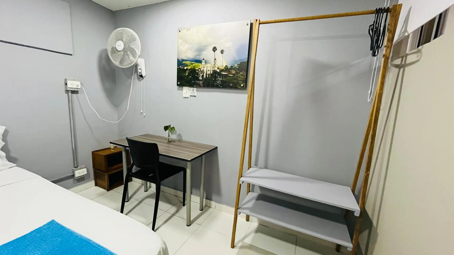 Poblado Park Guest House Colombia