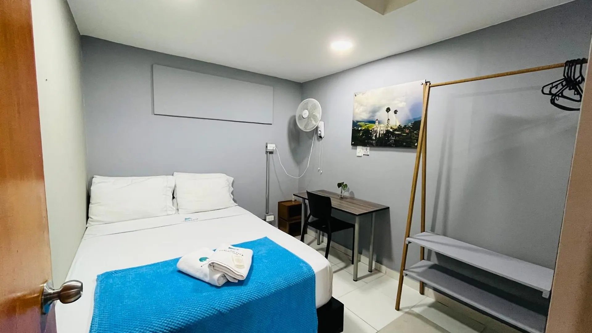 Poblado Park Guest House 3*, Medellin