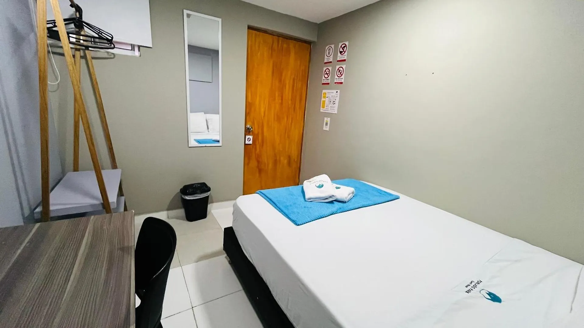 Poblado Park Guest House Medellin