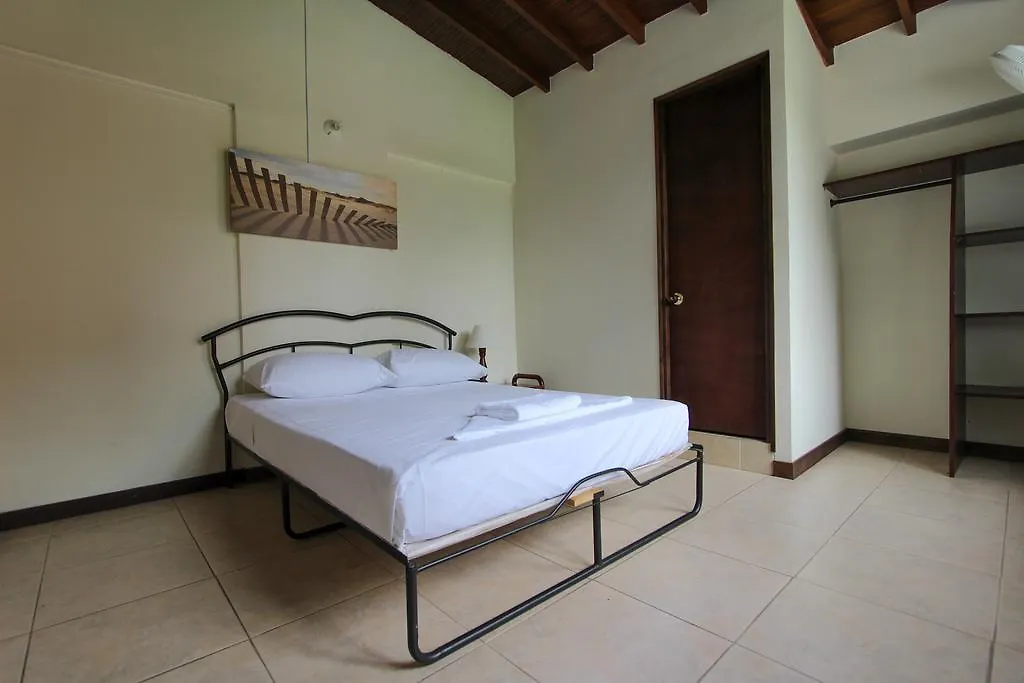 Hotel Poblado Park Guest House